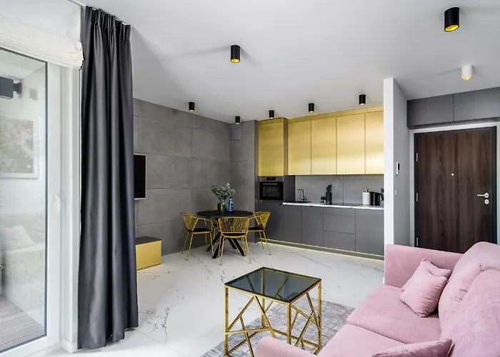 Apartamento El - Castor