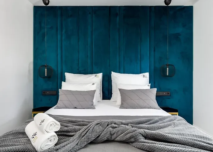 El - Castor Apartamento