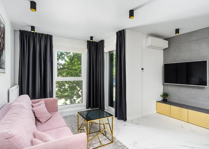 El - Castor Apartamento