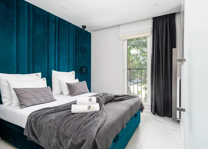 El - Castor Apartamento *