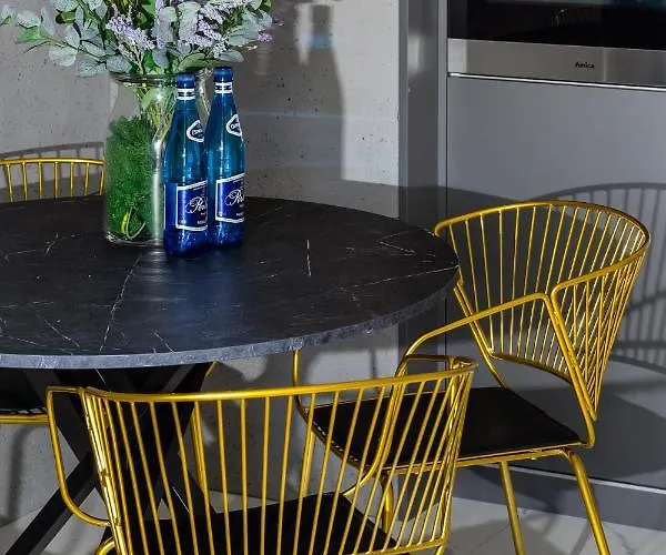 Apartamento El - Castor