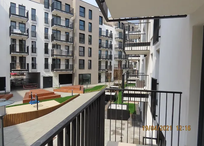 Apartamento El - Castor