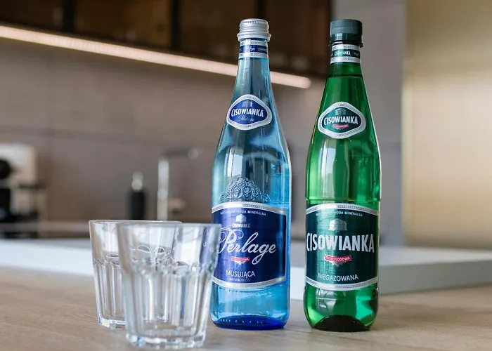 Apartamento El - Castor