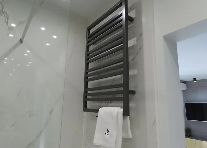 El - Castor Apartamento Poznan