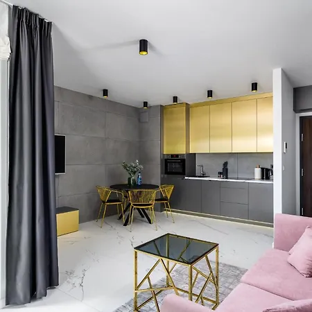 Lägenhet El - Castor