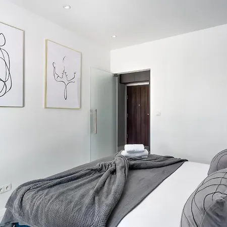 Appartement El - Castor Poznań