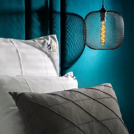 Lägenhet El - Castor Poznań