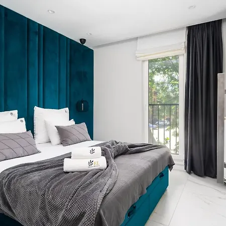 El - Castor Appartement *