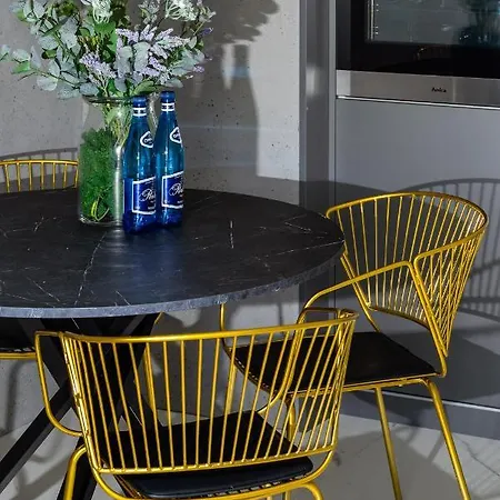 Appartement El - Castor