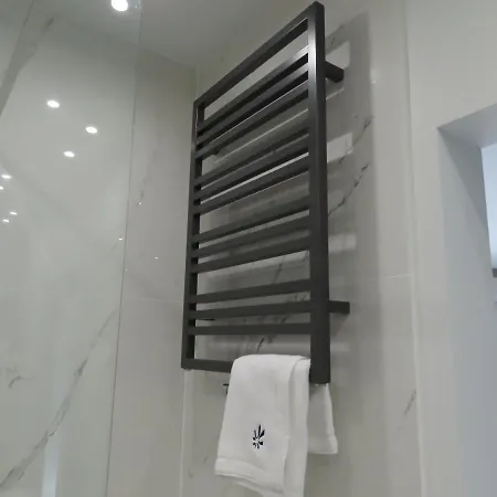 El - Castor Appartement Poznań